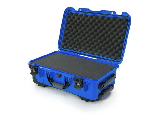 [90319054 1556231] Nanuk Kunststoffkoffer 935 - mit Schaum Blau