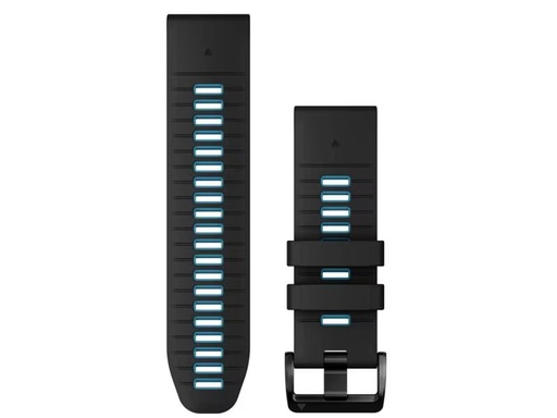 [90319058 1623316] GARMIN Armband 7X QuickFit 26 mm