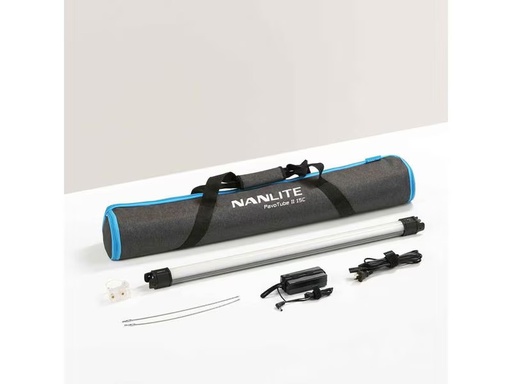 [90319065 1564065] Nanlite Dauerlicht PavoTube II 15C 1KIT