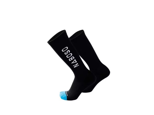 [90319066 1626642] NABOSO Recovery Socks High Knee XL