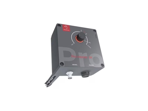 [90319074 1629606] SMARTFOX Warmwasserbereitungs-Gerät Pro Heater 3K