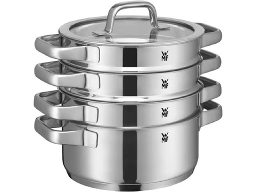 [90319078 1630504] WMF Kochtopf-Set Compact Cuisine 4-teilig