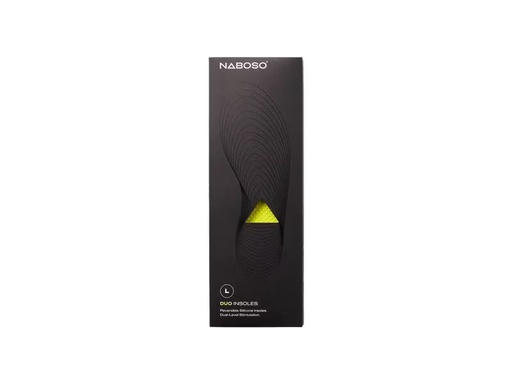 [90319080 1626627] NABOSO Insoles Duo M