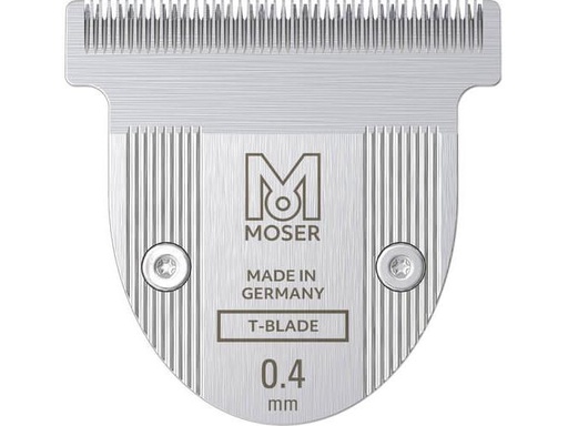 [90319090 1636040] Moser Schneidsatz T-Blade