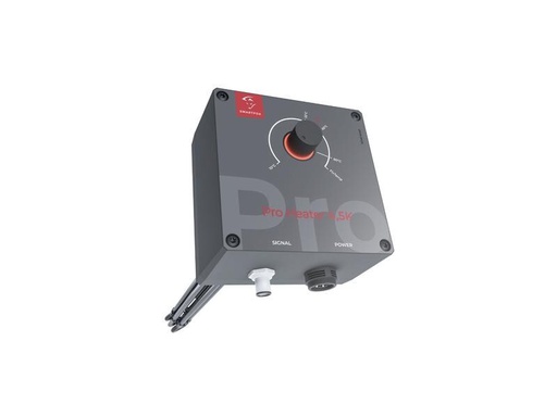 [90319095 1629607] SMARTFOX Warmwasserbereitungs-Gerät Pro Heater 4.5K