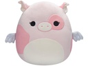 Squishmallows Plüsch Peety Schwein mit Flügel 30 cm