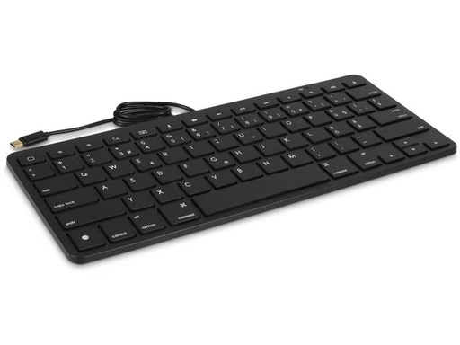 [90319126 1633911] LMP Tastatur USB-C KB iOS und iPad OS