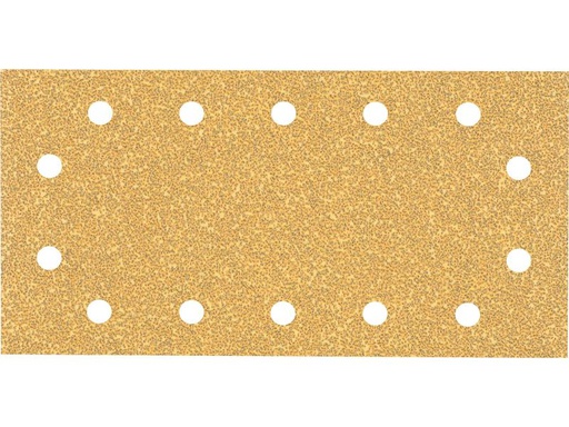 [90319135 1604174] Bosch Professional Schleifpapier EXPERT C470, 115 x 230 mm, G 40, 10-tlg.