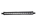 Nanlite Barndoor mit Richtgitter BD-PTII30C+EC