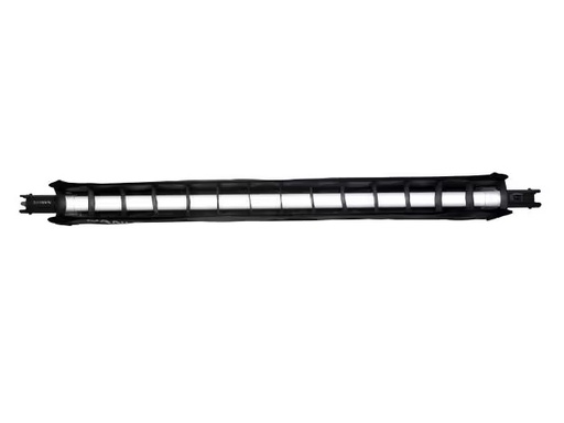 [90319152 1564074] Nanlite Barndoor mit Richtgitter BD-PTII30C+EC
