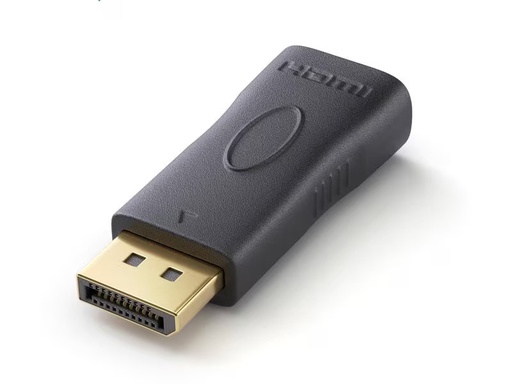 [90319156 1634083] PureLink Adapter DisplayPort - HDMI