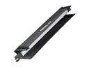 Nanlite Barndoor mit Richtgitter BD-PTII15C+EC