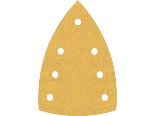 [90319181 1604143] Bosch Professional Schleifpapier EXPERT C470, 100 x 150 mm, G 180, 10-tlg.