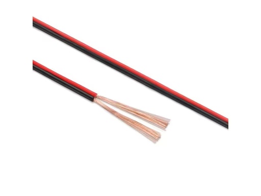 [90319182 1633171] sonero Lautsprecherkabel 4.00 mm² CCA 10 m