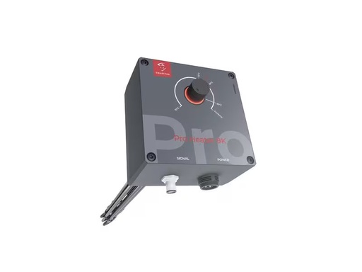 [90319212 1629609] SMARTFOX Warmwasserbereitungs-Gerät Pro Heater 9K