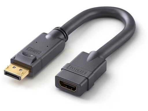 [90319217 1634084] PureLink Adapterkabel DisplayPort - HDMI