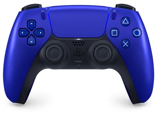 [90319246 1636648] Sony Controller PS5 DualSense Cobalt Blue