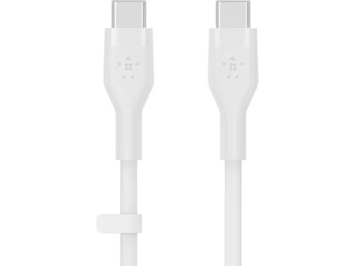 [90319247 1635227] Belkin USB-Ladekabel USB C - USB C 1 m