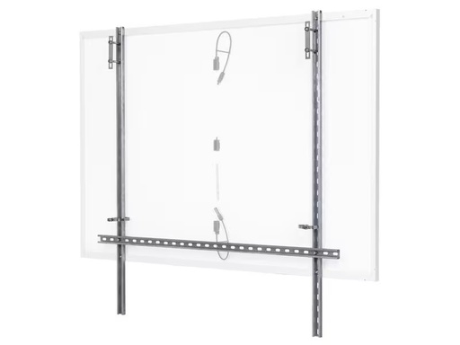 [90319253 1561307] FURBER.power Montagekit für Solarpanel