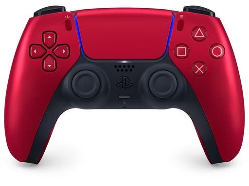 [90319254 1636649] Sony Controller PS5 DualSense Volcanic Red