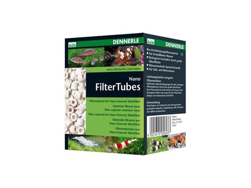 [90319275 1607628] Dennerle Nano FilterTubes