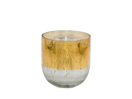 [90319288 1631140] Schulthess Kerzen Duftkerze Magic Cinnamon 9 x 9 cm