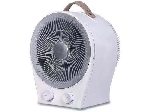 [90319295 1633308] Koenig Heizlüfter Salerno 2000 W