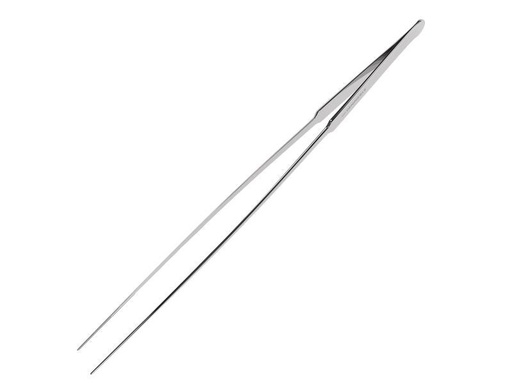 [90319302 1607665] Dennerle Pflanzenpinzette Plant Tweezer Straight, 30 cm