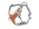 HURTTA Geschirr Venture No-Pull, 40-45, Orange