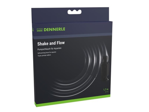 [90319326 1607668] Dennerle Shake and Flow