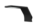 Dennerle Aquarienleuchte Trocal Style Two, 8 W, Schwarz