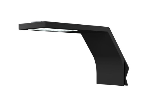 [90319330 1607683] Dennerle Aquarienleuchte Trocal Style Two, 8 W, Schwarz