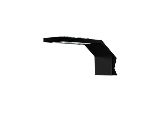 [90319336 1607682] Dennerle Aquarienleuchte Trocal Style Two, 6 W, Schwarz