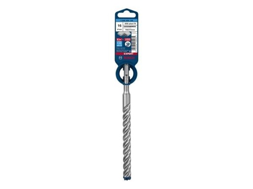 [90319352 1604023] Bosch Professional Hammerbohrer EXPERT SDS plus-7X, 16 x 150 x 215 mm