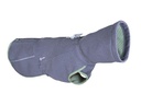 HURTTA Pullover Razzle-Dazzle Midlayer, 45, Dunkelgrau