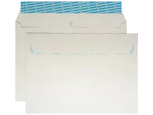 [90319364 1403295] Goessler Couvert Renova Prestoferm C4 ohne Fenster, 250 Stück