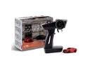 Turbo Racing Micro Muscle Car Rot, RTR, 1:76