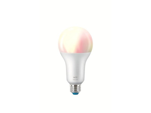[90319396 1615254] WiZ Leuchtmittel 18.5W(150W) E27 A80 Tunable White&amp;Color