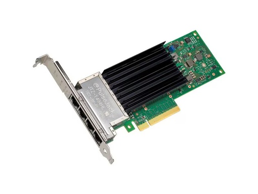 [90319405 1636127] Intel Netzwerkkarte X710-T4L Retail PCI-Express x8 4x RJ45