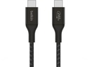 Belkin USB-Ladekabel BoostCharge 240W USB C - USB C 2 m