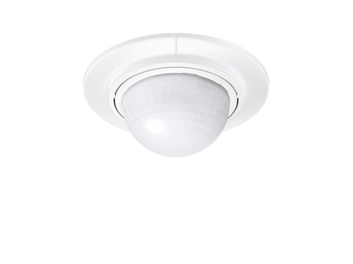 [90319423 1627909] Steinel PIR Bewegungsmelder IS 360-1 DE, Weiss