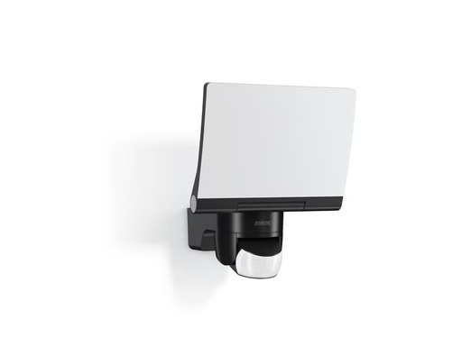 [90319442 1627905] Steinel Strahler XLED Home 2 XL S, Schwarz