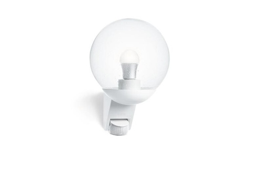 [90319443 1627899] Steinel Wandleuchte L 585 S, E27, 60 W, Weiss