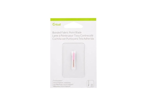 [90051973 926413] Cricut Ersatzklinge Bonded-Fabric Stoffmesser