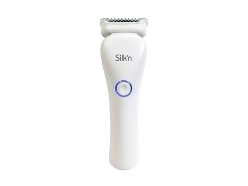 [90005176 892915] Silk'n Körperrasierer Lady Shave Wet &amp; Dry