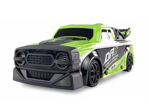 [90319489 1632353] Amewi Drift DRS 4WD Grün, RTR, 1:18