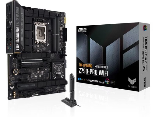 [90319513 1622723] ASUS Mainboard TUF GAMING Z790-PRO WIFI