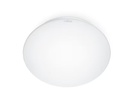 Steinel Badezimmerleuchte LED RS 16 S PMMA, 4000 K, 9.5 W, Weiss