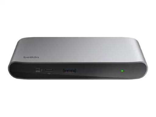 [90319529 1635230] Belkin Dockingstation Thunderbolt 4 Core Hub
