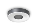 Steinel Deckenleuchte LED RS 200 SC, Anthrazit